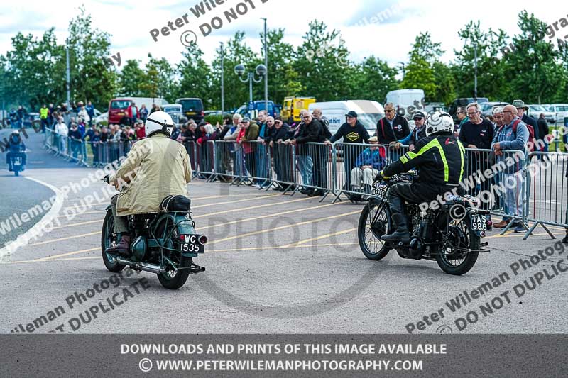 Vintage motorcycle club;eventdigitalimages;no limits trackdays;peter wileman photography;vintage motocycles;vmcc banbury run photographs